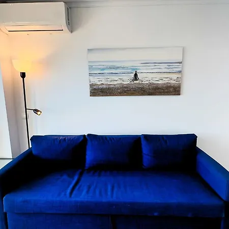 Diana 206. Completely Renovated On The Beachfront.