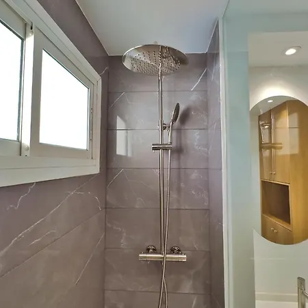 Diana 206. Completely Renovated On The Beachfront. * Marbella