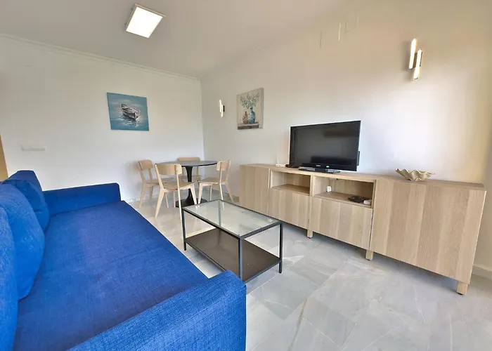 Diana 206. Completely Renovated On The Beachfront. * Marbella