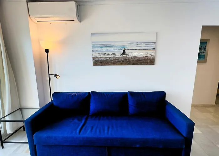 Diana 206. Completely Renovated On The Beachfront.