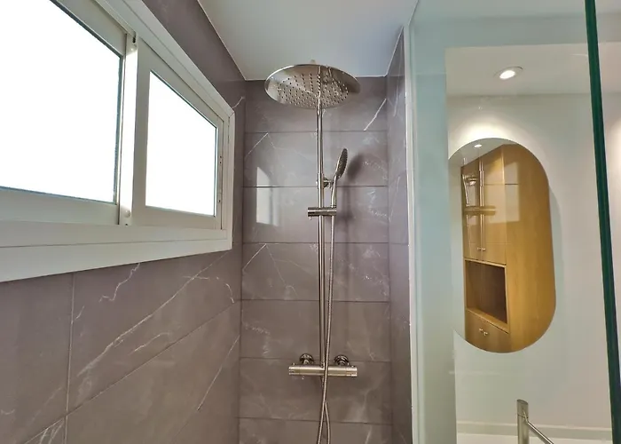 Diana 206. Completely Renovated On The Beachfront. * Marbella